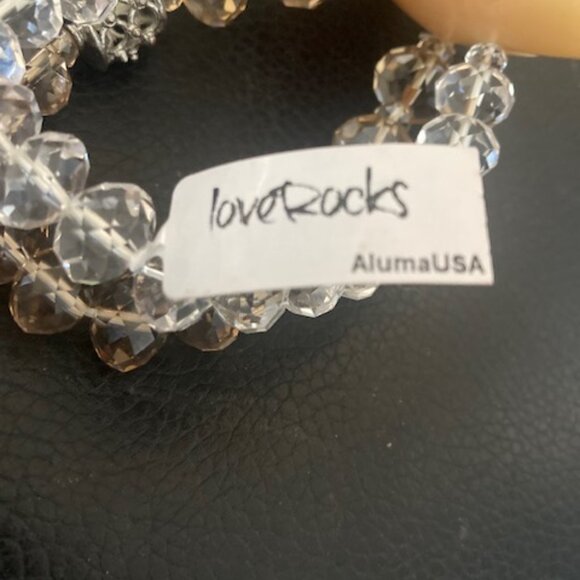 Love Rocks Bracelet - Picture 5 of 7